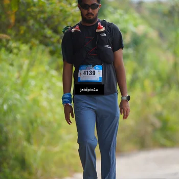 Runner Photo 5291609