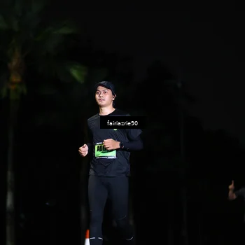 Runner Photo 5291612