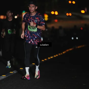 Runner Photo 5291613