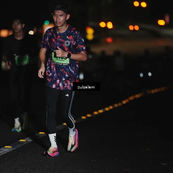 Runner Photo 5291615