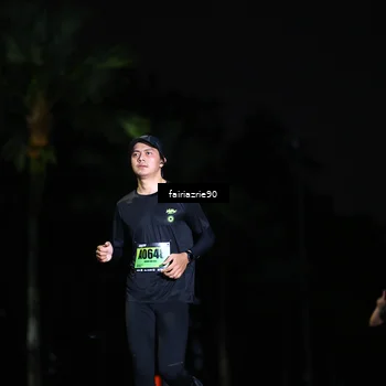 Runner Photo 5291616