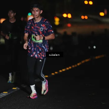 Runner Photo 5291617
