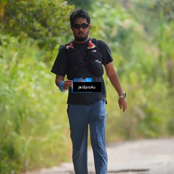 Runner Photo 5291622