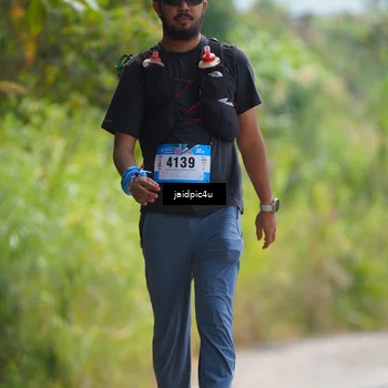 Runner Photo 5291623