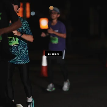 Runner Photo 5291625