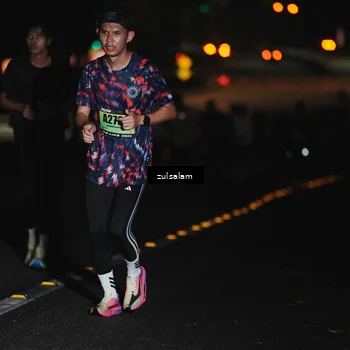 Runner Photo 5291626