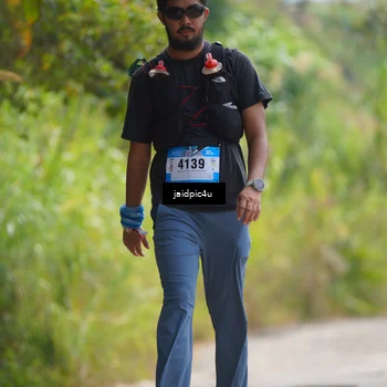 Runner Photo 5291627