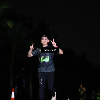 Runner Photo 5291628