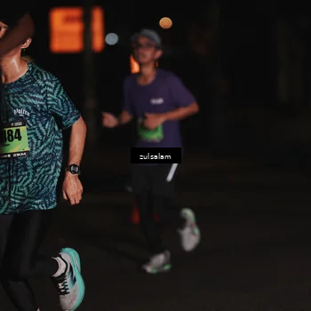 Runner Photo 5291631