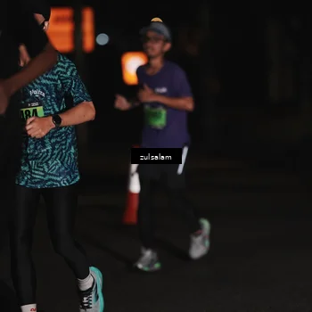 Runner Photo 5291632