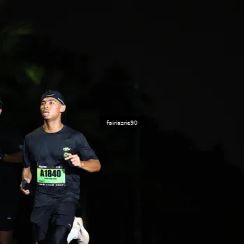 Runner Photo 5291633