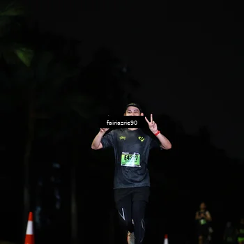 Runner Photo 5291634