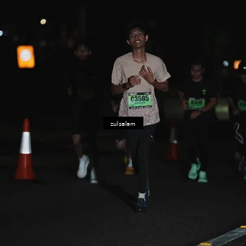 Runner Photo 5291635