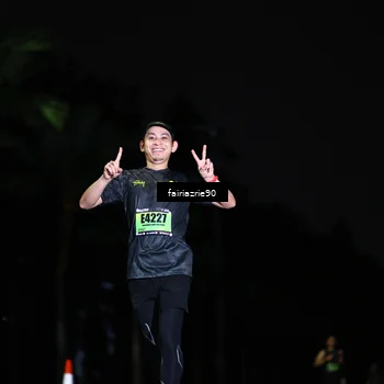 Runner Photo 5291636