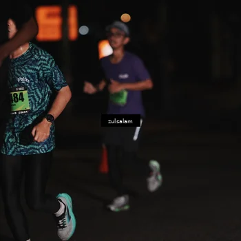 Runner Photo 5291638