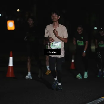 Runner Photo 5291639