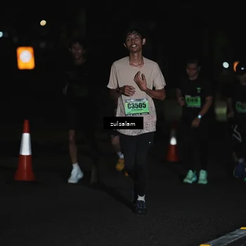 Runner Photo 5291640