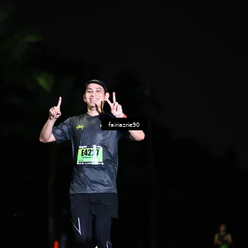Runner Photo 5291641