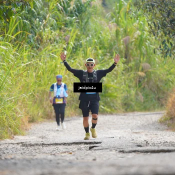 Runner Photo 5291642