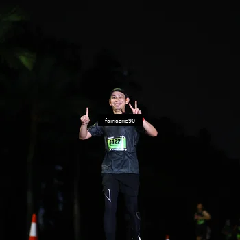 Runner Photo 5291644