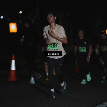 Runner Photo 5291645