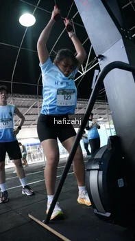 Runner Photo 5291646