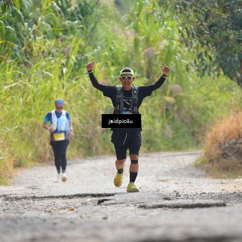 Runner Photo 5291647