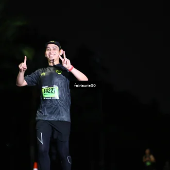 Runner Photo 5291648