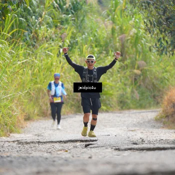 Runner Photo 5291650