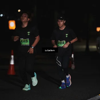 Runner Photo 5291654