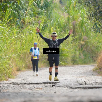 Runner Photo 5291655