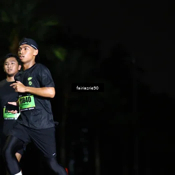 Runner Photo 5291656