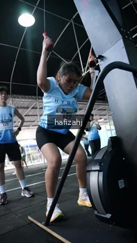 Runner Photo 5291657