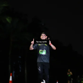 Runner Photo 5291658