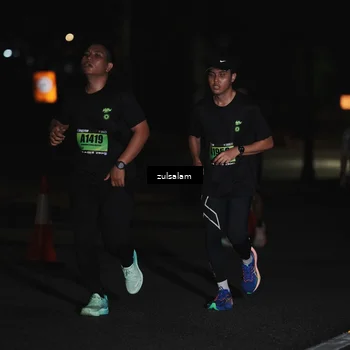 Runner Photo 5291659