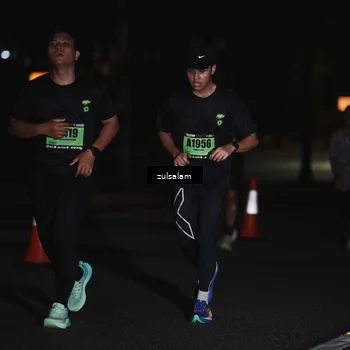 Runner Photo 5291660