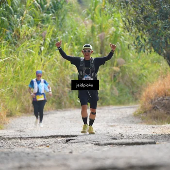 Runner Photo 5291662