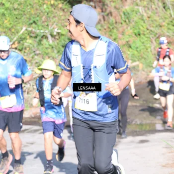 Runner Photo 5291664