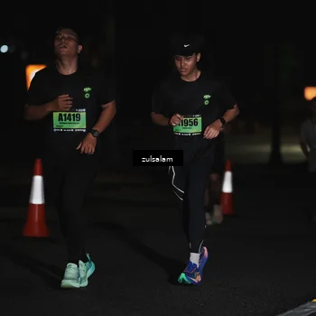 Runner Photo 5291668
