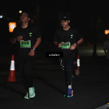Runner Photo 5291669