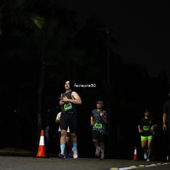 Runner Photo 5291676