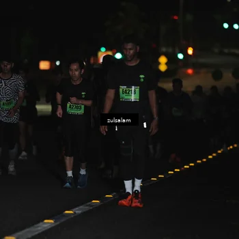 Runner Photo 5291677