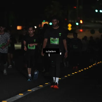 Runner Photo 5291679