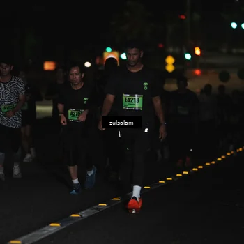 Runner Photo 5291680