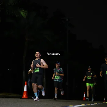 Runner Photo 5291682