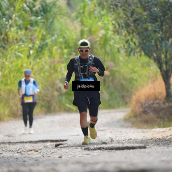 Runner Photo 5291684