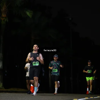 Runner Photo 5291685