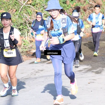 Runner Photo 5291686