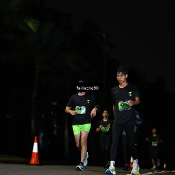 Runner Photo 5291687
