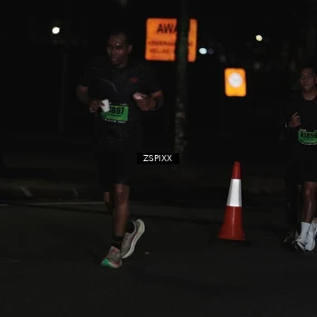 Runner Photo 5291688